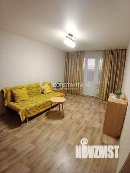 1-к квартира, вторичка, 34м2, 9/10 этаж