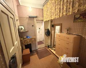 2-к квартира, вторичка, 56м2, 1/2 этаж