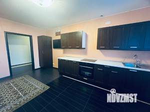 1-к квартира, вторичка, 48м2, 4/5 этаж