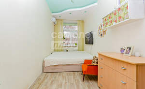 3-к квартира, вторичка, 71м2, 3/5 этаж