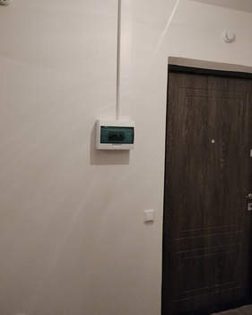 1-к квартира, вторичка, 32м2, 7/11 этаж