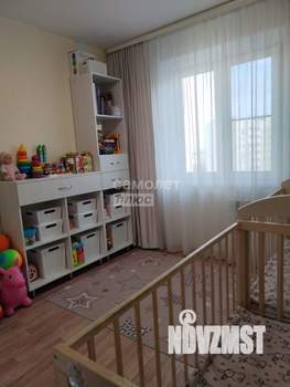 2-к квартира, вторичка, 40м2, 8/10 этаж