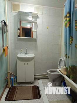 1-к квартира, вторичка, 36м2, 6/9 этаж