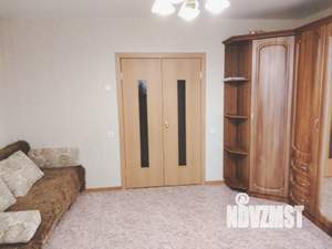 1-к квартира, вторичка, 43м2, 5/10 этаж
