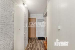 1-к квартира, вторичка, 33м2, 1/9 этаж