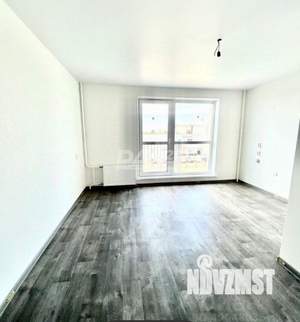 1-к квартира, вторичка, 42м2, 3/10 этаж