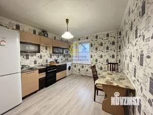 2-к квартира, вторичка, 34м2, 7/10 этаж