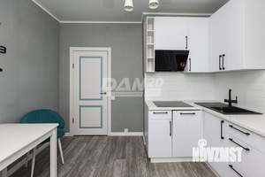 2-к квартира, вторичка, 67м2, 13/16 этаж