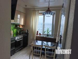 2-к квартира, вторичка, 51м2, 9/9 этаж