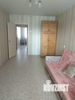 1-к квартира, вторичка, 34м2, 3/10 этаж