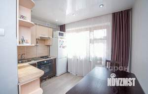 2-к квартира, вторичка, 48м2, 1/5 этаж