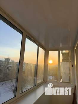 1-к квартира, вторичка, 31м2, 4/5 этаж