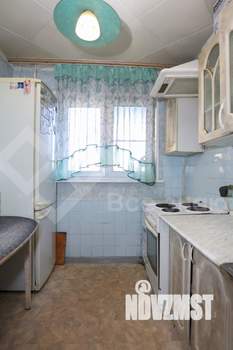 3-к квартира, вторичка, 63м2, 4/5 этаж