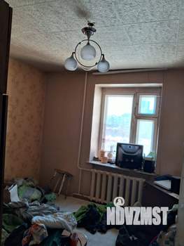 3-к квартира, вторичка, 62м2, 9/10 этаж