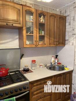 1-к квартира, вторичка, 33м2, 1/5 этаж