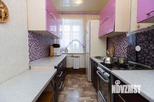 2-к квартира, вторичка, 48м2, 1/2 этаж