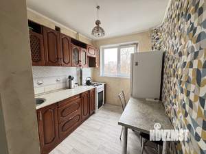 3-к квартира, вторичка, 57м2, 4/6 этаж
