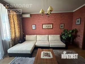 3-к квартира, вторичка, 81м2, 5/5 этаж