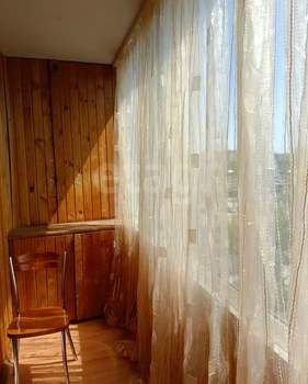 2-к квартира, вторичка, 57м2, 6/10 этаж
