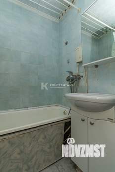 2-к квартира, вторичка, 48м2, 1/6 этаж