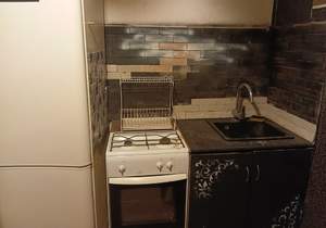 2-к квартира, вторичка, 42м2, 4/5 этаж