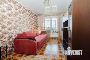 2-к квартира, вторичка, 53м2, 9/9 этаж