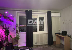 1-к квартира, вторичка, 34м2, 9/9 этаж