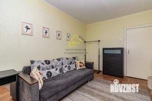 1-к квартира, вторичка, 32м2, 10/10 этаж