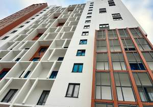 1-к квартира, вторичка, 40м2, 11/15 этаж