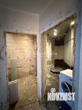 4-к квартира, вторичка, 97м2, 2/5 этаж