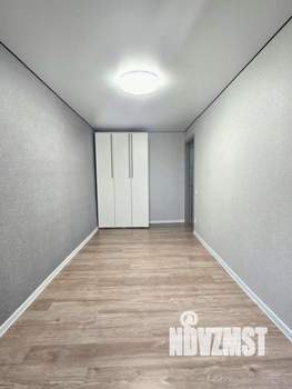 2-к квартира, вторичка, 46м2, 4/4 этаж