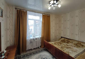 4-к квартира, вторичка, 91м2, 2/3 этаж