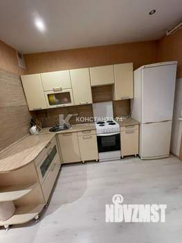 1-к квартира, вторичка, 32м2, 3/10 этаж