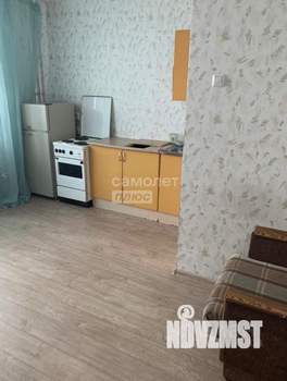 Студия квартира, вторичка, 24м2, 9/10 этаж