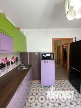 2-к квартира, вторичка, 50м2, 10/10 этаж