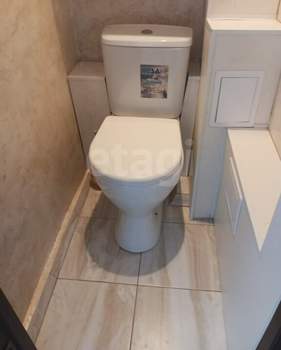 1-к квартира, вторичка, 34м2, 9/9 этаж