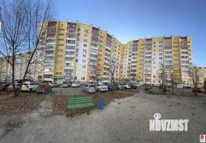 2-к квартира, вторичка, 57м2, 8/10 этаж