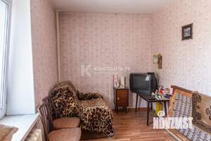 2-к квартира, вторичка, 41м2, 4/5 этаж