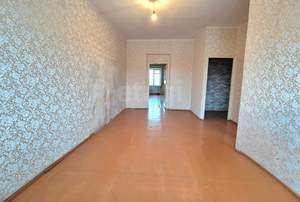 2-к квартира, вторичка, 43м2, 5/5 этаж