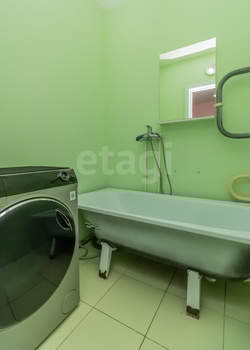 3-к квартира, вторичка, 74м2, 9/10 этаж