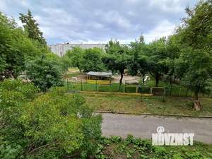 1-к квартира, вторичка, 33м2, 2/9 этаж