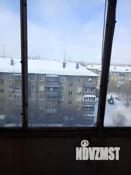 1-к квартира, вторичка, 40м2, 6/8 этаж