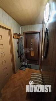 3-к квартира, вторичка, 54м2, 3/3 этаж