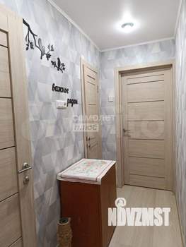 2-к квартира, вторичка, 48м2, 1/5 этаж