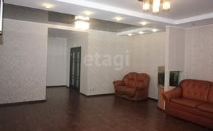 4-к квартира, вторичка, 150м2, 8/22 этаж