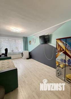 3-к квартира, вторичка, 65м2, 2/9 этаж