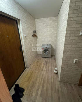 1-к квартира, вторичка, 32м2, 1/11 этаж