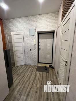 2-к квартира, вторичка, 56м2, 2/5 этаж