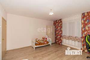 2-к квартира, вторичка, 80м2, 9/10 этаж