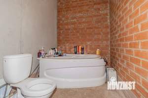 1-к квартира, вторичка, 52м2, 10/23 этаж